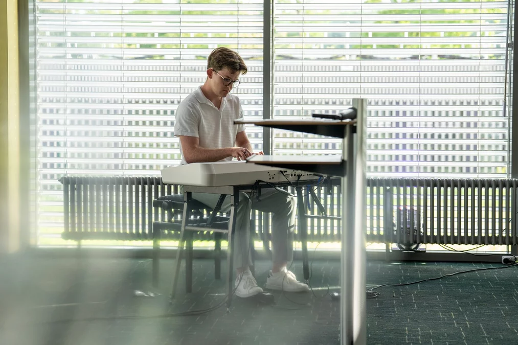 Lehrabschlussfeier 2025