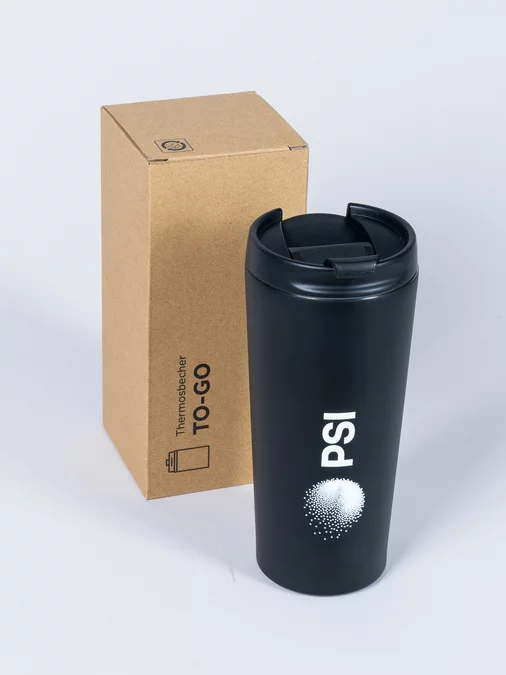 Thermosbecher To Go 