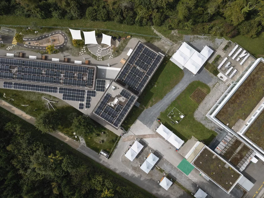 © Paul Scherrer Institut PSI/Elina Tovagliaro