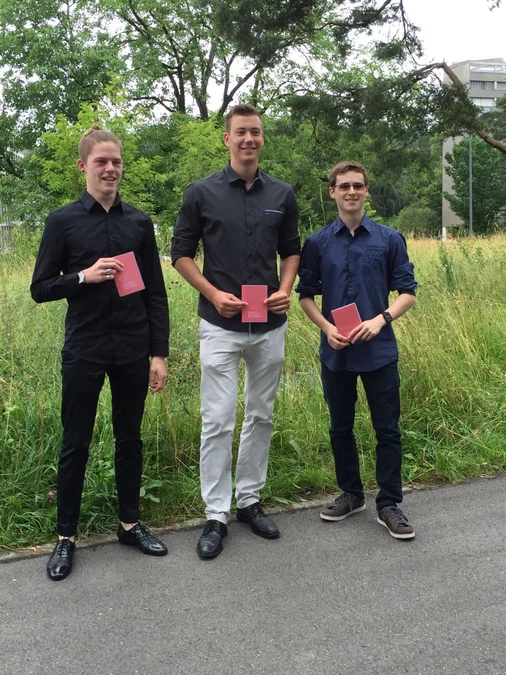 Informatiker