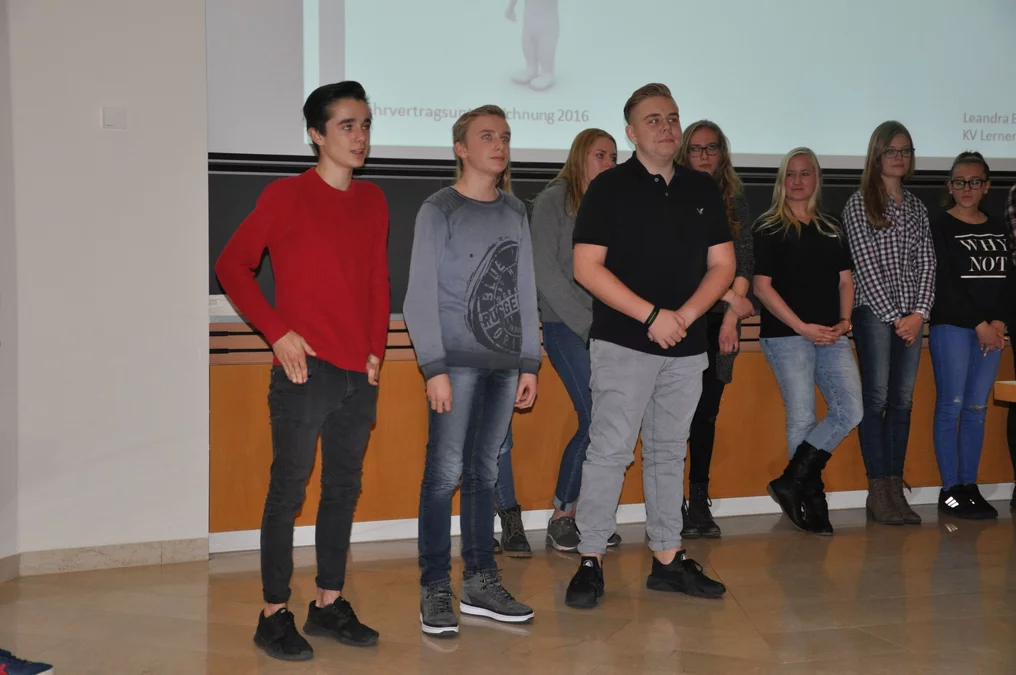 Die neuen Informatiker