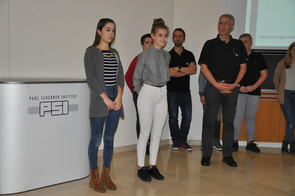 Die neuen Kauffrauen