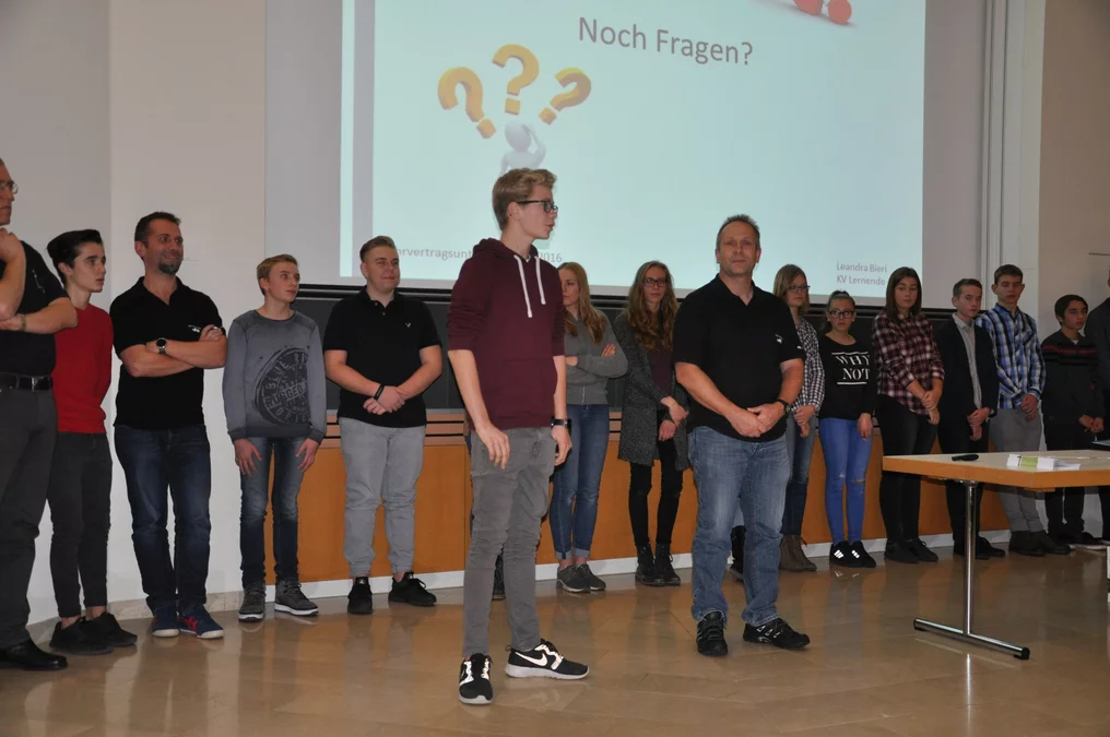 Der neue Polymechaniker