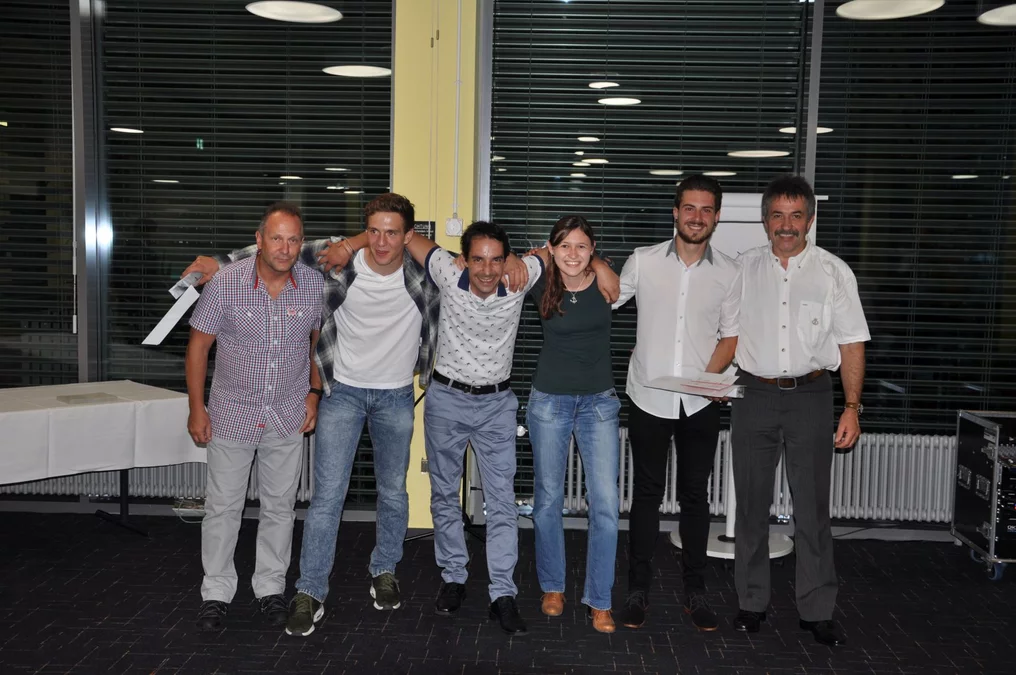 Polymechaniker/in EFZ