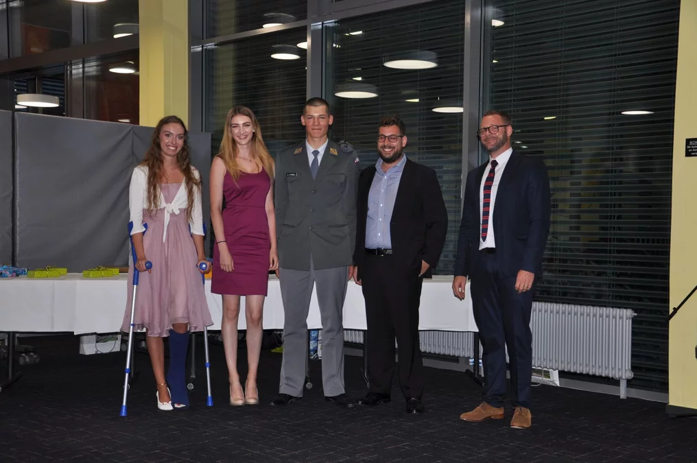 Laborantinnen + Laborant Fachrichtung Chemie EFZ