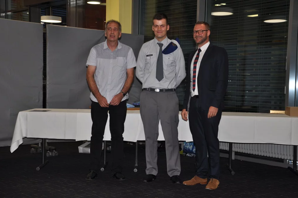 Automobilfachmann EFZ