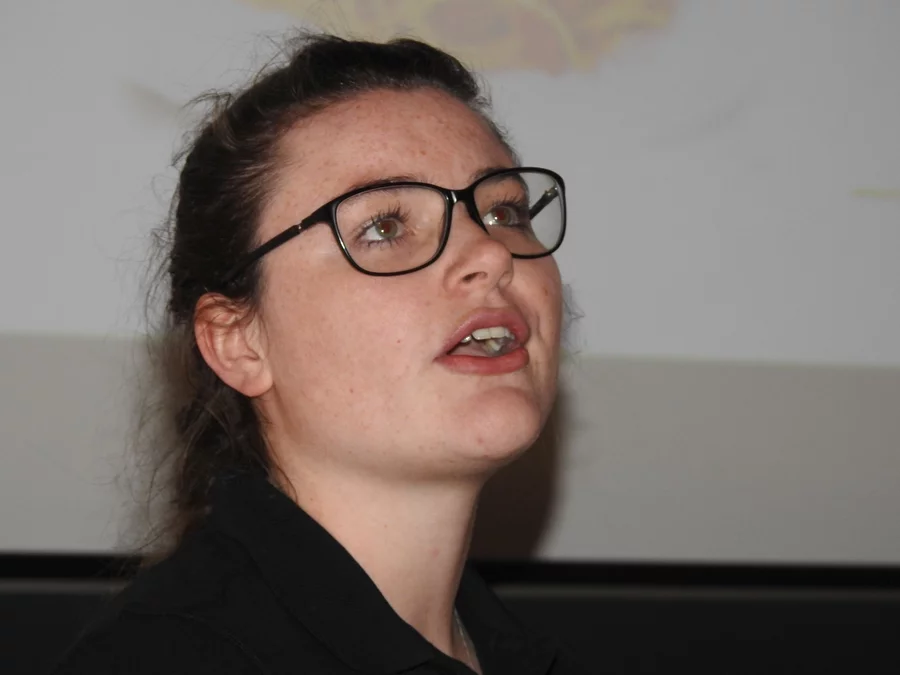 Informationen von Desideria