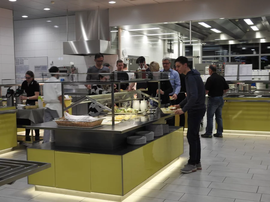 Feine Osterküchli zum Dessert