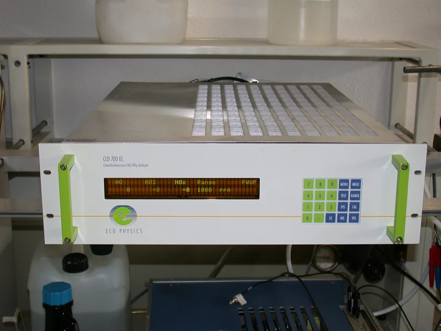 CLD 700 EL from Eco Physics