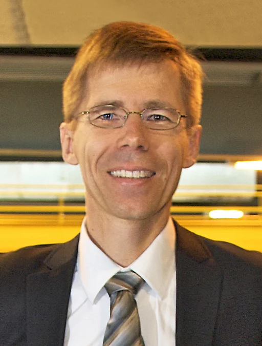 Joel Mesot
