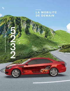 5232 — Le magazine de l'Institut Paul Scherrer (numéro 1/2020)