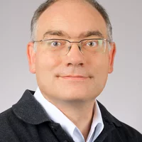 Dr. Marco Streit