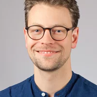Simon Gerber