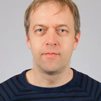 Picture of Matthias Muntwiler