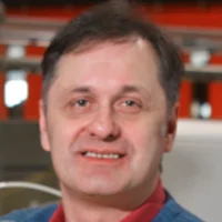 Vladimir Strokov