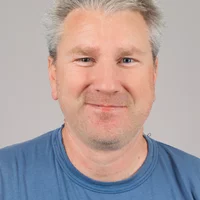 Dominik Meister