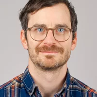 Nicholas Plumb