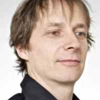 Bill Pedrini