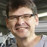 Daniel Grolimund