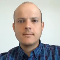 Dario Ferreira Sanchez