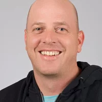 Mike Gantert