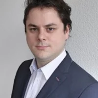 Mickael Morin