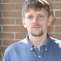 Alexey Cherezov