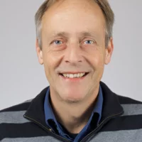 Roger Geissmann
