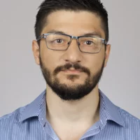 Procopios Constantinou