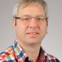 Dieter Mohr