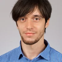 Luca Maggiulli photo