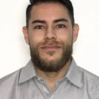 Carlos Galdino