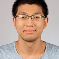 Photo of Tianyang Shen