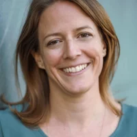 Marianne Liebi