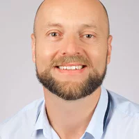 Romain Ganter