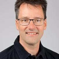 Porträt Yves Müller