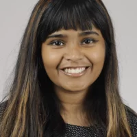Atreyee Acharya 