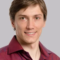 Portrait Michael Hofstetter