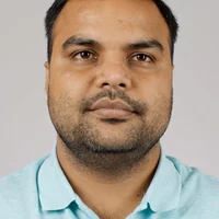 Upadhyay Abhishek Kumar