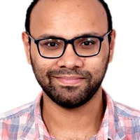Yagyik Goswami