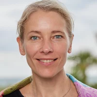 Kirsten Moselund