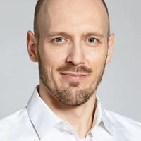 Profile picture of Patrick Steinegger