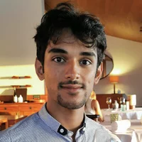 Venus Hasanuzzaman Kamrul