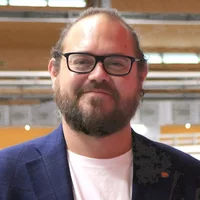 Manuel Guizar-Sicairos