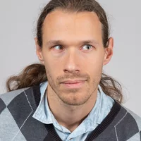 Benjamin Arnold NEU