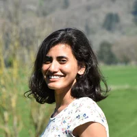 Preeti Pandey