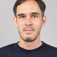 Profilbild Dieter Ries