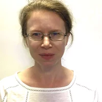 Tatiana Latychevskaia