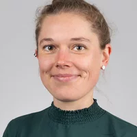 Nina Genz