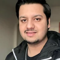 Lokesh Verma